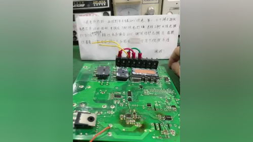 電子技術驅動下的電路板維修、制造與銷售全鏈條服務